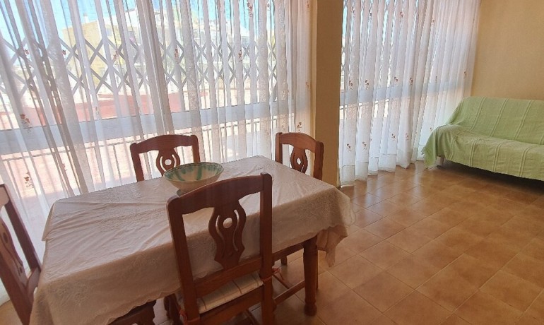 Herverkoop - Appartement / Flat -
Torrevieja* - Mar Azul*