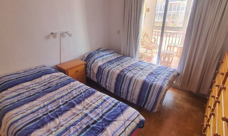 Revente - Appartement / Flat -
Torrevieja* - Mar Azul*