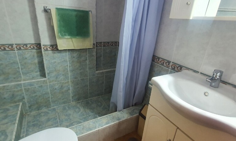 Revente - Appartement / Flat -
Torrevieja* - Mar Azul*