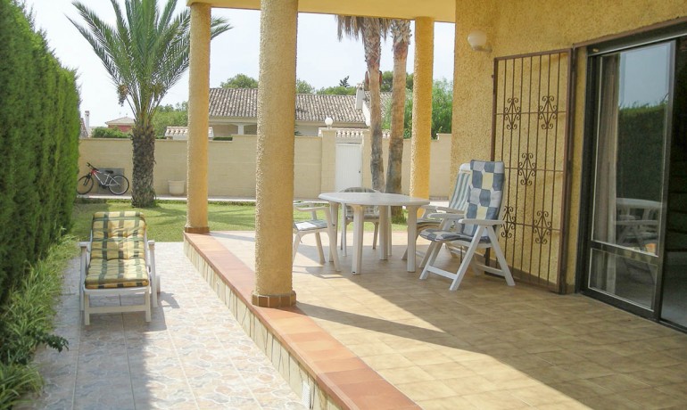 Sale - Villa -
Orihuela Costa* - Dehesa de Campoamor*