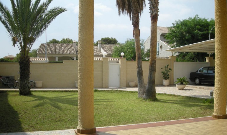 Revente - Villa -
Orihuela Costa* - Dehesa de Campoamor*