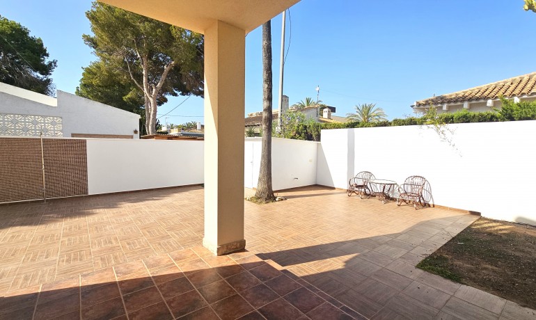 Revente - Villa -
Orihuela Costa* - Cabo Roig*