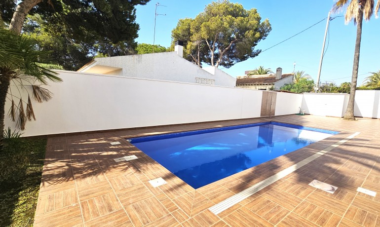 Revente - Villa -
Orihuela Costa* - Cabo Roig*