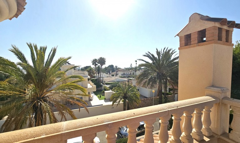 Herverkoop - Villa -
Orihuela Costa* - Cabo Roig*