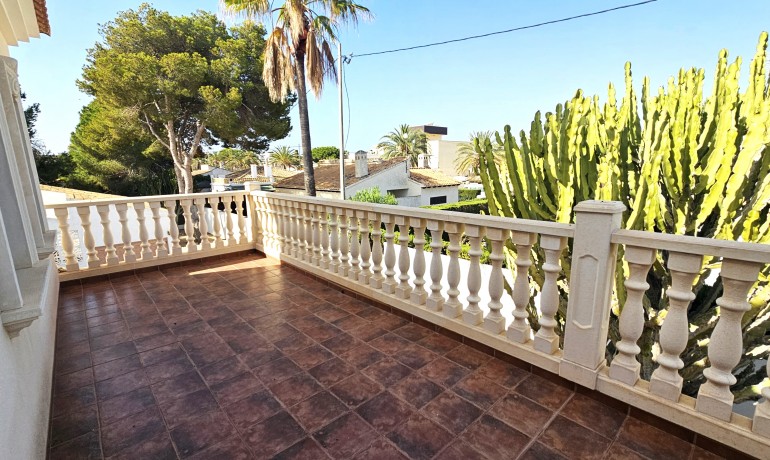 Revente - Villa -
Orihuela Costa* - Cabo Roig*