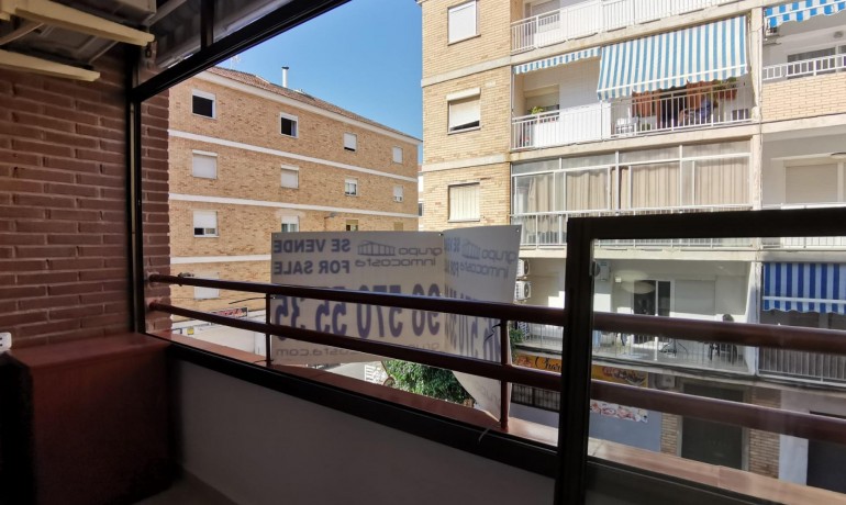 Sale - Apartment / Flat -
Torrevieja* - Estacion de autobuses