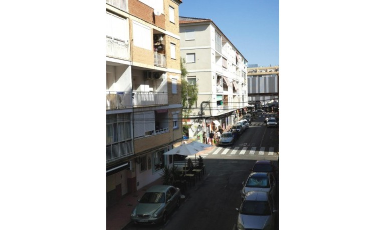 Herverkoop - Appartement / Flat -
Torrevieja - Estacion de autobuses