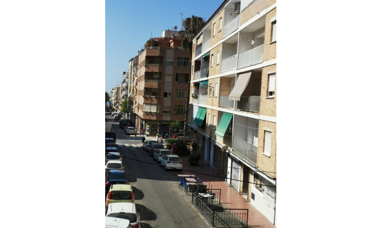 Sale - Apartment / Flat -
Torrevieja* - Estacion de autobuses