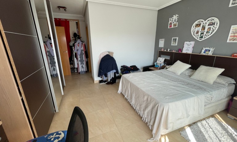 Venta - Apartamento / piso -
Formentera del Segura - Formentera de Segura