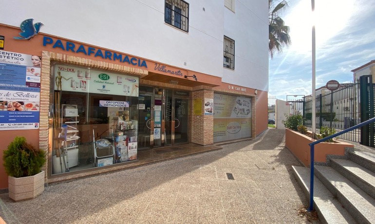 Sale - Commercial -
Orihuela Costa* - Villamartin*