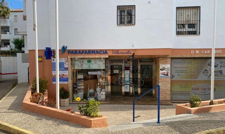 Sale - Commercial -
Orihuela Costa* - Villamartin*