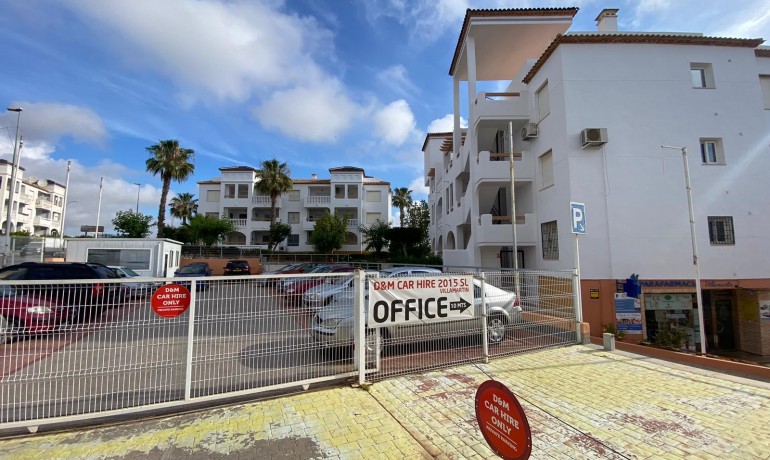 Sale - Commercial -
Orihuela Costa* - Villamartin*