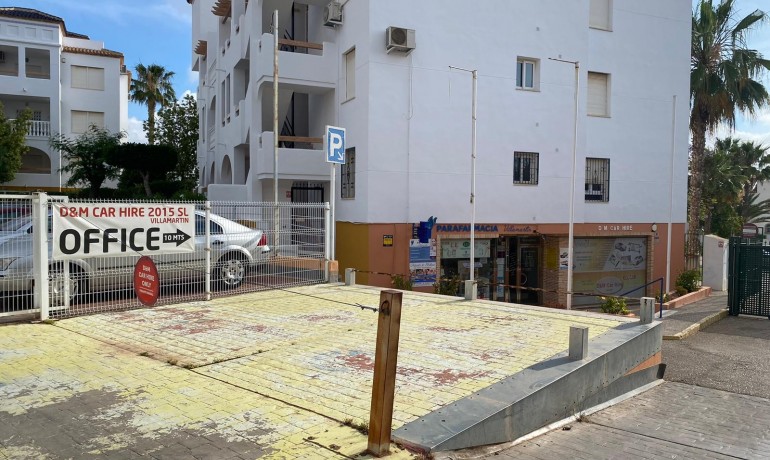 Sale - Commercial -
Orihuela Costa* - Villamartin*