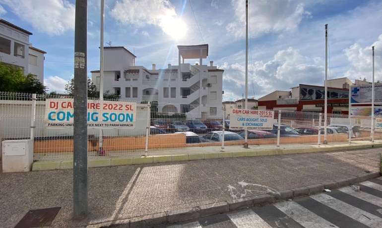 Sale - Commercial -
Orihuela Costa* - Villamartin*