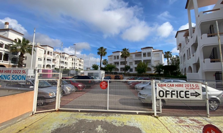 Sale - Commercial -
Orihuela Costa* - Villamartin*