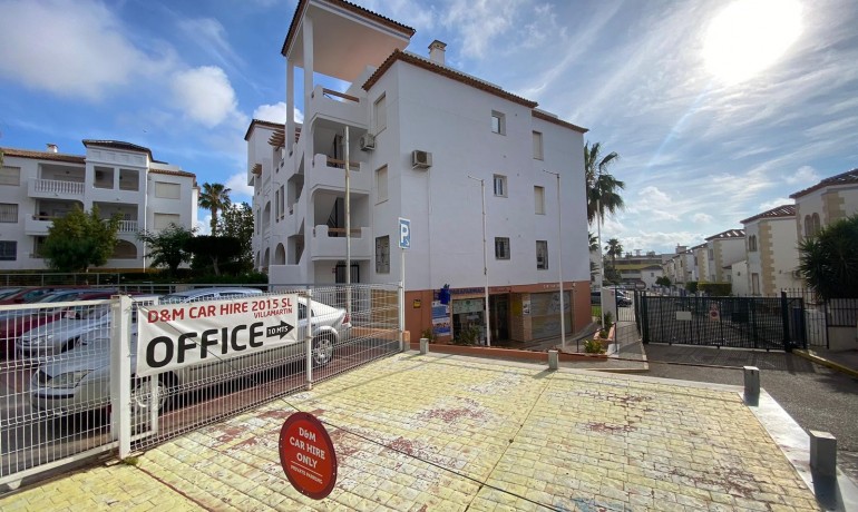 Sale - Commercial -
Orihuela Costa* - Villamartin*