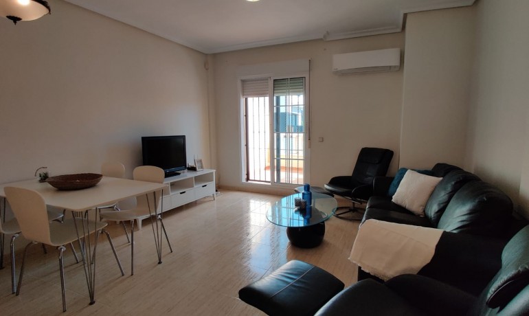 Herverkoop - Appartement / Flat -
Orihuela Costa* - Lomas de Cabo Roig*