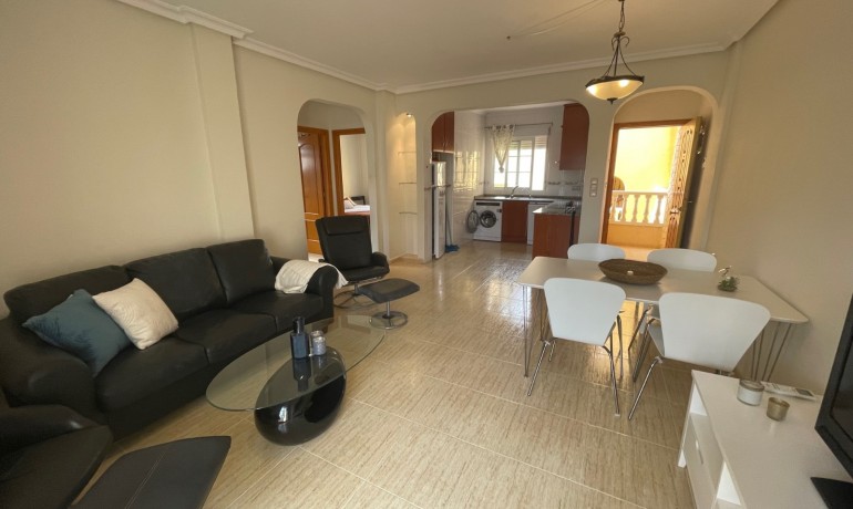 Sale - Apartment / Flat -
Orihuela Costa* - Lomas de Cabo Roig*