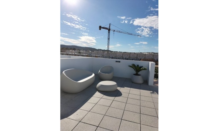 Sale - Apartment / Flat -
Orihuela* - Vistabella Golf*