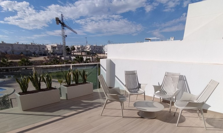 Revente - Appartement / Flat -
Orihuela* - Vistabella Golf*