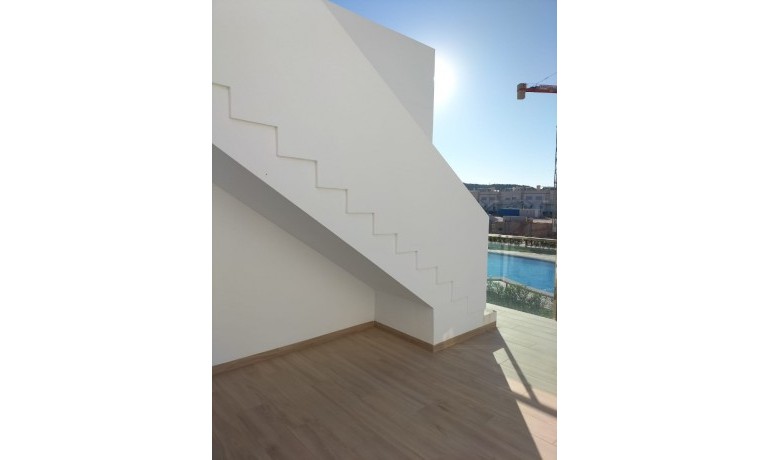 Sale - Apartment / Flat -
Orihuela* - Vistabella Golf*