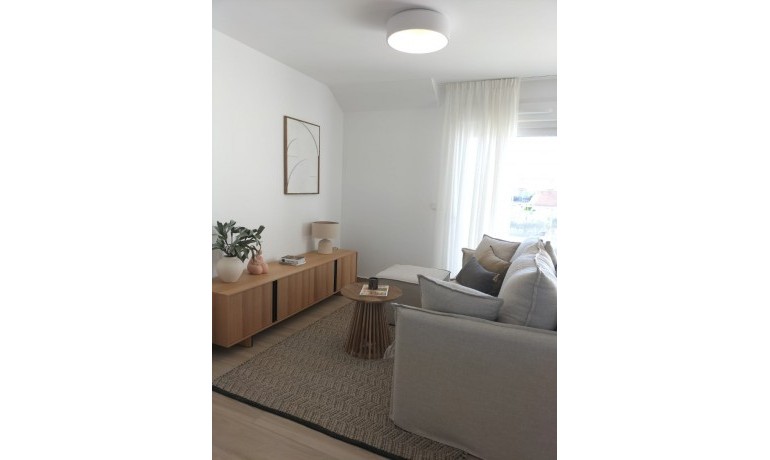 Revente - Appartement / Flat -
Orihuela* - Vistabella Golf*