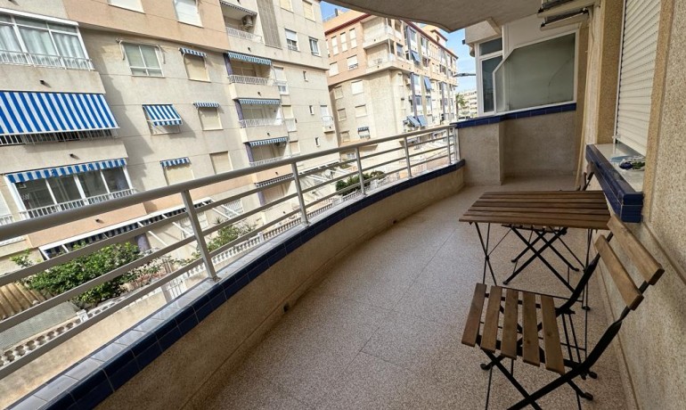 Revente - Appartement / Flat -
Guardamar del Segura - Guardamar Del Segura