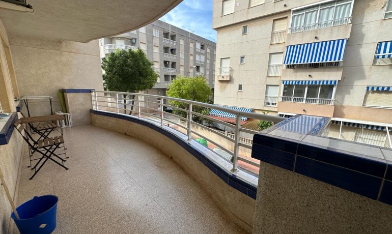 Revente - Appartement / Flat -
Guardamar del Segura - Guardamar Del Segura