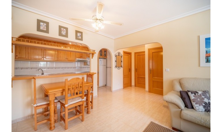 Sale - Villa -
Orihuela Costa* - Playa Flamenca*