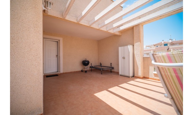 Sale - Villa -
Orihuela Costa* - Playa Flamenca*