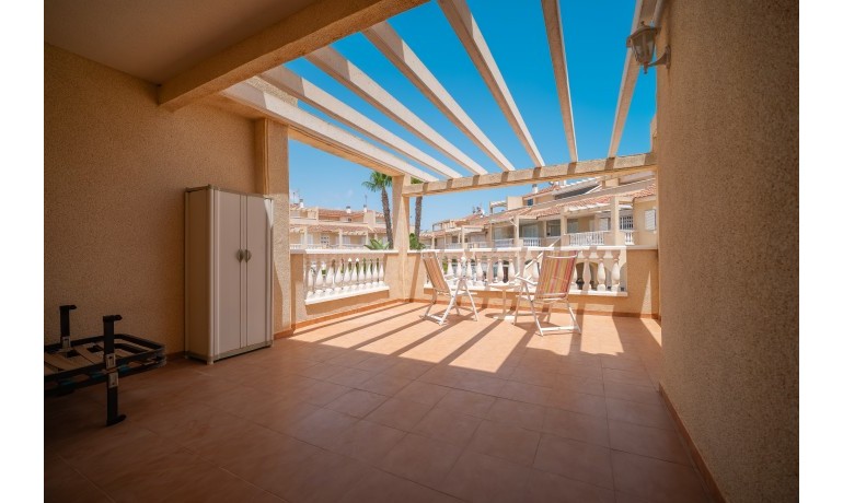 Sale - Villa -
Orihuela Costa* - Playa Flamenca*