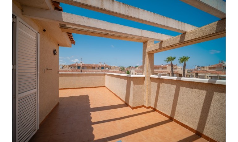 Sale - Villa -
Orihuela Costa* - Playa Flamenca*