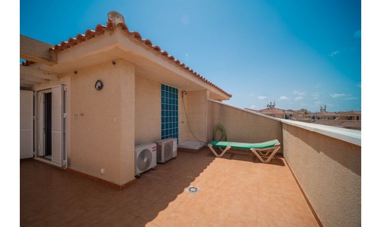 Sale - Villa -
Orihuela Costa* - Playa Flamenca*