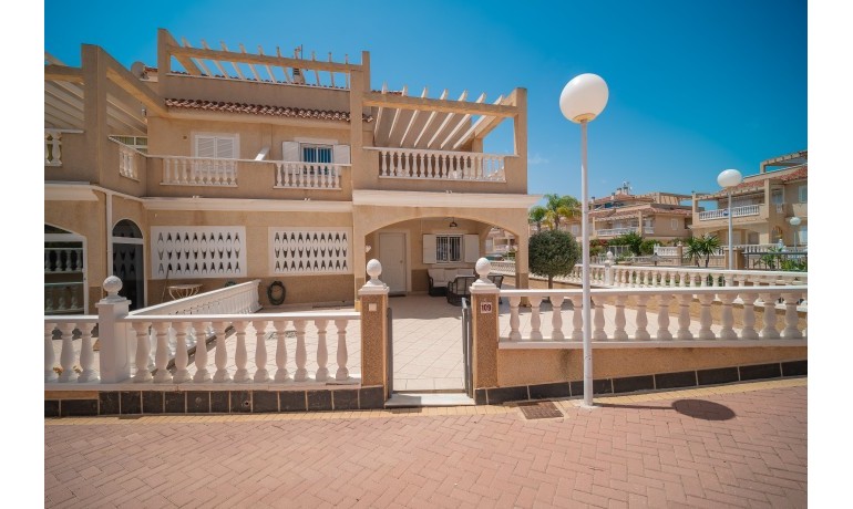 Revente - Villa -
Orihuela Costa* - Playa Flamenca*