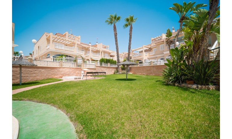 Sale - Villa -
Orihuela Costa* - Playa Flamenca*