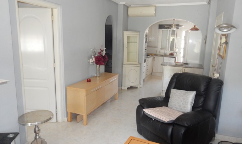 Revente - Appartement / Flat -
Ciudad Quesada