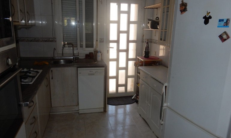 Revente - Appartement / Flat -
Ciudad Quesada