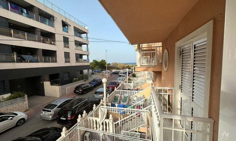 Herverkoop - Villa -
Torrevieja* - La Mata*