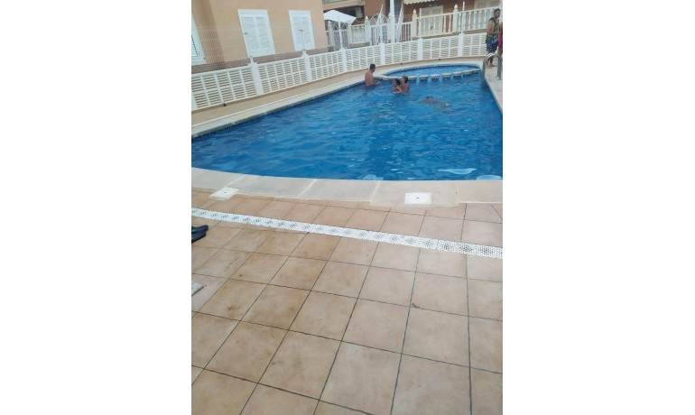 Herverkoop - Villa -
Torrevieja* - La Mata*