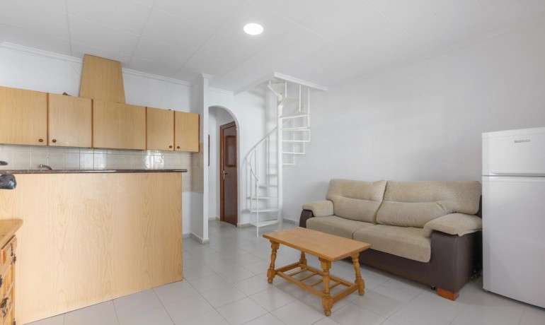 Sale - Apartment / Flat -
Torrevieja* - San luis