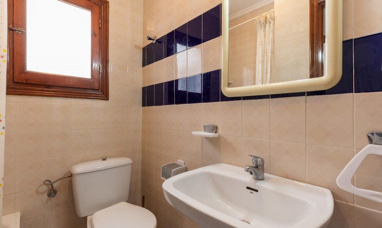 Herverkoop - Appartement / Flat -
Torrevieja - San luis