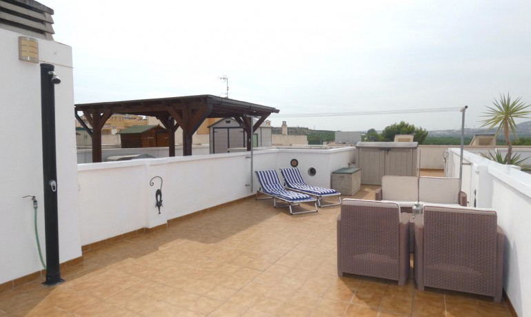 Sale - Apartment / Flat -
Algorfa* - Algorfa