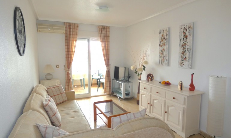 Sale - Apartment / Flat -
Algorfa* - Algorfa