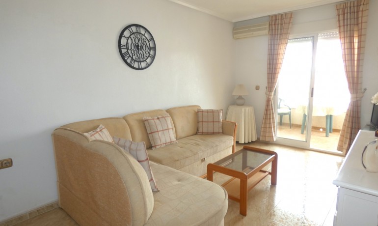 Sale - Apartment / Flat -
Algorfa* - Algorfa