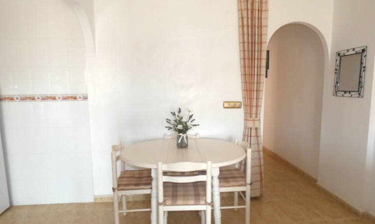 Sale - Apartment / Flat -
Algorfa* - Algorfa