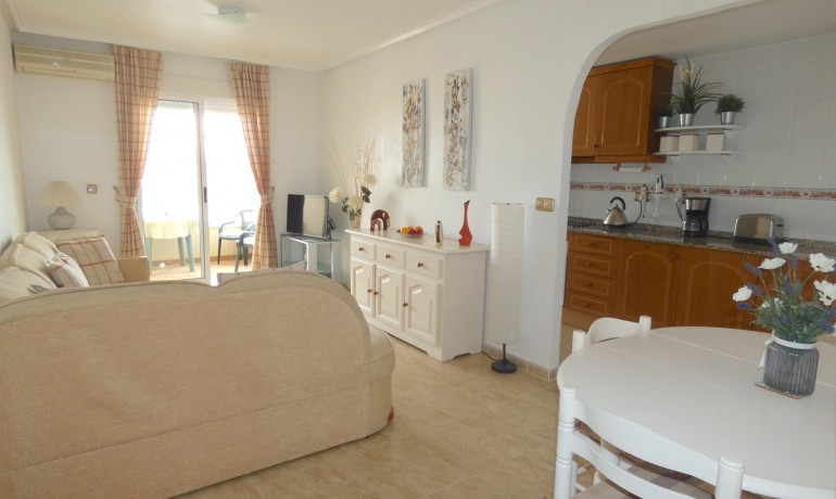 Sale - Apartment / Flat -
Algorfa* - Algorfa