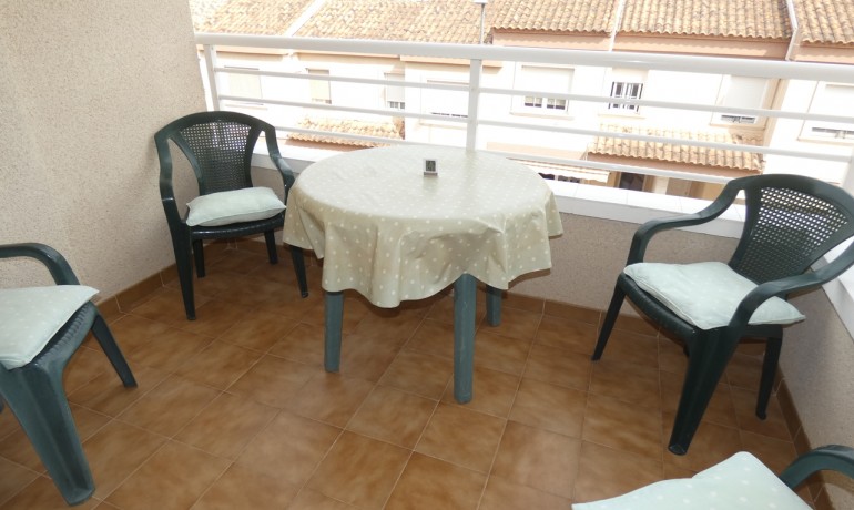 Sale - Apartment / Flat -
Algorfa* - Algorfa