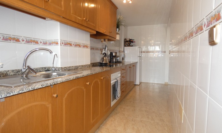 Sale - Apartment / Flat -
Algorfa* - Algorfa