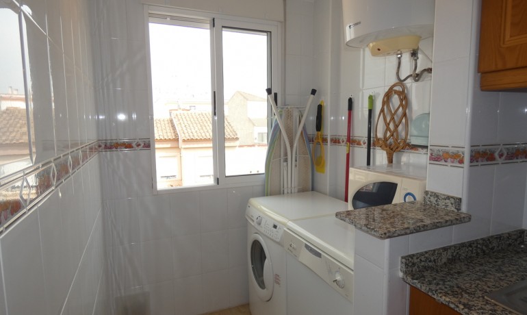 Sale - Apartment / Flat -
Algorfa* - Algorfa