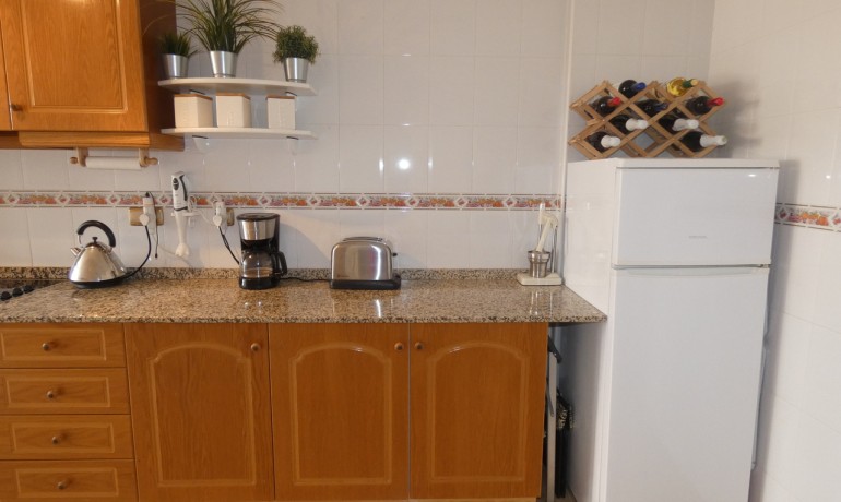 Sale - Apartment / Flat -
Algorfa* - Algorfa